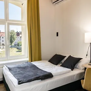  Apartament Tumski Free Parking Self Check-in 24h